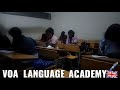 VOA LANGUAGE ACADEMY - Pemba/Nampula, Mozambique(2)