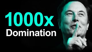 LEAKED: Elon’s Secret Plan To DOMINATE Everything (Banks, Media, Payments, Messaging, Commerce)