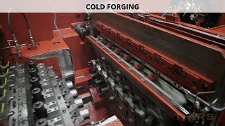 What is Cold Forging? || Forging Basics Course Preview
