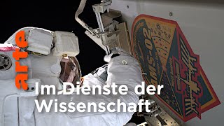 Innovationen für Morgen | Europa und das Weltall | ARTE