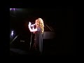 Mariah Carey - Hero (Live At The Music Box Tour, 1993, NYC)