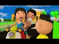 golu aur rinki anim toons paagal beta desi comedy video joke of chinke ke karname