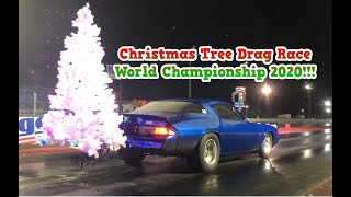Cleetus Christmas Tree World Championship 2020 SoccerMom