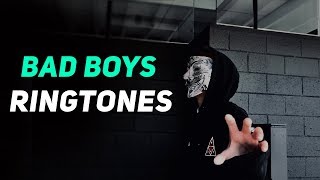 Bad Boys Ringtone 2019 | Download Now | Ringtones World