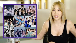 Jessi on Why Kpop Stars Are Afraid To Be Themselves