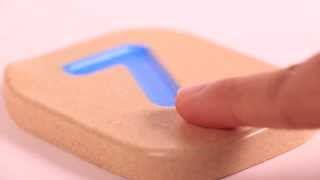 PlanToys | Braille Number 1-10