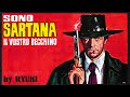 Sono Sartana, il vostro becchino / I am Sartana, your angel of death (cover)