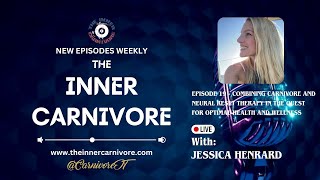 Ep 19 - Combining Carnivore and Neuro Reset Technique in the Quest for Optimal Health and Wellness