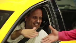 Karhabtek Labess Saison 2 Episode 5 VW Polo TAXI