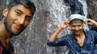 Maredumilli Water falls(మారేడుమిల్లి వాటర్ ఫాల్స్)