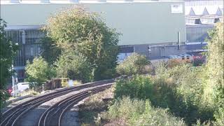 97301 on load bank at RTC 21st October 2021