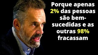 12 regras para a vida - Jordan Peterson