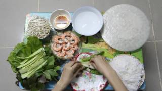 VIETNAM EDIBLE RICE PAPER/ SPRING ROLLS Vietnam (Jolie whatsapp viber 84 98 358 7558)