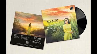 Khánh Ly    Tình Khúc Da Vàng CD1 Trịnh Công Sơn ( Nhạc Trước Năm 75)