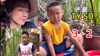 Mẹ đi họp phụ huynh#socmintv#funny#funnyvideo#haihuoc