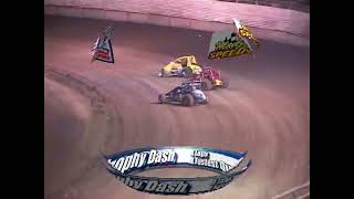 3.19.04 | USAC/CRA Sprint Cars | Sokola Classic | Phoenix AZ