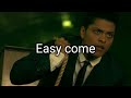 Bruno Mars - Grenade (lyrics)