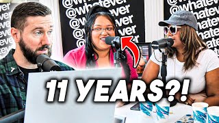 No One Has ASKED Her Out On A DATE In ELEVEN Years?!