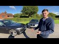 battle of the bmw 520d f10 vs e60 is it worth the upgrade