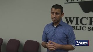 Wichita Public Schools discusses changes for next school year due to upcoming school closures