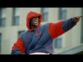 Pa Salieu - Belly (Official Video)