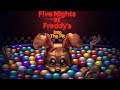 Five Nights at Freddy's: Into The Pit