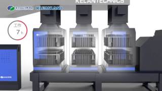 KLEAN Vertical-structure ESP for Industrial Smoke Purification ( E-mail: kleanesp@klean-esp.com )