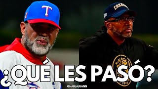 ANALIZAMOS FRACASO DE TIBURONES DE LA GUAIRA Y LEONES DEL CARACAS | OPINIÓN