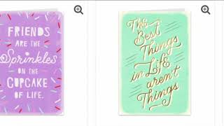 Freebie Friday: check out this week's freebies and deals