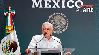 Un peligro para México, 2021 por Alejandro Páez Varela | Video columna