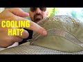 Arctic Hat Review: Does This Cooling Hat Work?