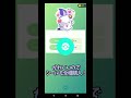 【ポケモンgo】ヒトモシ・コミュニティデイお疲れ様でしたの記録・楽曲は説明にて short