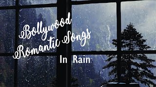 Bollywood ASMR | Romantic Bollywood Songs In Rain | Musimood | Its Raining Outside