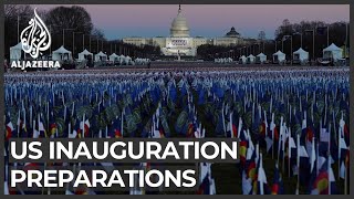 US in transition: Why is the inauguration of Joe Biden different?