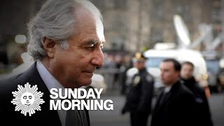 Bernie Madoff: How he pulled it off
