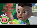 The Boo Boo Song | CoComelon - It's Cody Time | CoComelon Songs For Kids | CoComelon Nursery Rhymes