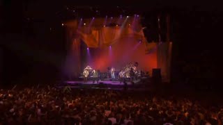 Toto - Live In Amsterdam - Waiting For Your Love