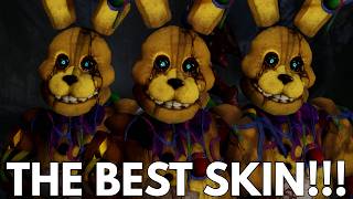 PIT RABBIT SPRINGTRAP SERVER WIPE COMPILATION | Bite By Night