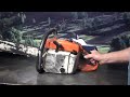 the chainsaw guy shop talk stihl 045 pro chainsaw 5 14