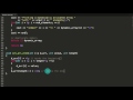 How to Create a Dynamically Allocated Array and Some More Cool Stuff C++