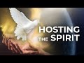 How to Host the Presence of the Holy Spirit: 3 Simple Keys