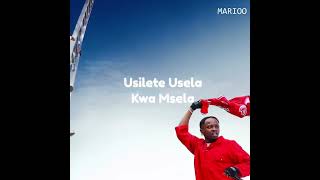 Marioo - UBAYA UBWELA