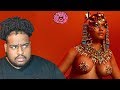 IS NICKI MINAJ'S NEW ALBUM "QUEEN" FIRE OR TRASH???!