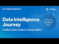 Data Intelligence Journey: Collibra Data Quality & Observability