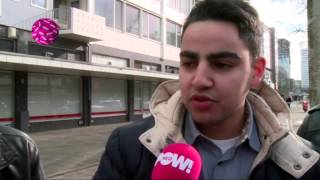 PowNews 21 feb. 2014: Badr Hari moet de cel in