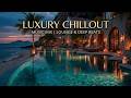 Luxury Chillout Lounge Music | Sunset Deep House & Relaxing Beats For Elegant Atmosphere