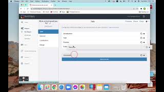 Tutorial 1: Getting started with BookWidgets