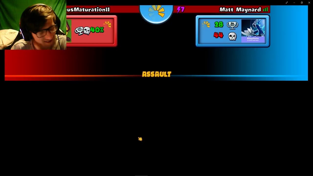 Matt Maynard Live Stream Youtube