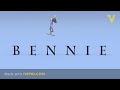 Bennie Jenkins Logo