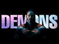 Logan, Superman and John Wick - Demons | Imagine Dragons